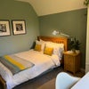 Photo 2: Top Floor bedroom - double bed 