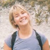 Photograph of Katie