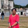 Photograph of Anusha