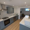 Photo 4: Open plan kitchen