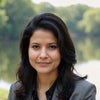 Photograph of Nazia