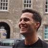 Photograph of Emanuele