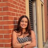Photograph of Sharva