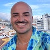 Photograph of Alejandro 