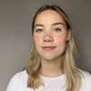 Photograph of Vilde Espedal