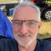 Photograph of Tim