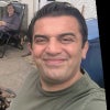 Photograph of Davoud
