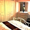 Photo 1: Beautiful furnished very spacious en-suite room with double bed, licenced for single occupancy.
