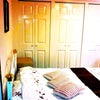 Photo 2: Lovely fully-furnished en-suite room with double bed and wall-to-wall wardrobes.