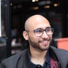 Photograph of Rahul