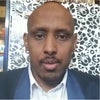 Photograph of Abdinasir Nurie