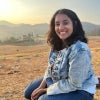 Photograph of Vaishnavi 