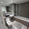 Photo 2: Bathroom and toilet 