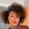 Photograph of Chante