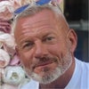 Photograph of Nick