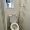 Photo 11: toilet (separated from bathroom)