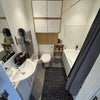 Photo 3: Shared Bathroom
