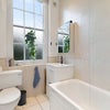 Photo 2: Shared bathroom