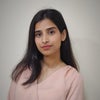 Photograph of Priya