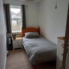 Photo 8: Small single bedroom now taken