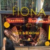 Photograph of Fiona
