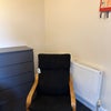 Photo 5: Chest and chair