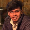 Photograph of Sidharth