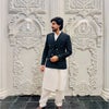 Photograph of Ahsan