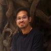 Photograph of Tuan Suraj Aqeel