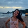 Photograph of Sara