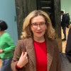 Photograph of Maryam