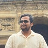 Photograph of Vyshnav