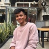 Photograph of Udit