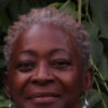 Photograph of Joan
