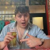 Photograph of Matt