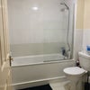 Photo 7: Bath and shower!