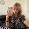 Photograph of Alisha
