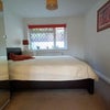 Photo 3: bedroom with double bed