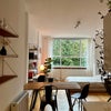 Photo 2: View from kitchen