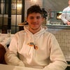 Photograph of Sam