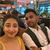 Photograph of Harsha