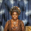 Photograph of Kelechi