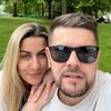 Photograph of Artur & Kamela