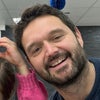 Photograph of Rob