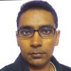 Photograph of Sukhbir