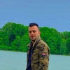 Photograph of Kaveh 
