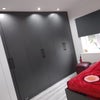 Photo 2: double room