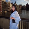Photograph of Wenjing