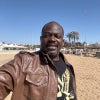 Photograph of Olu