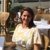Photograph of Cecile